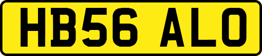 HB56ALO