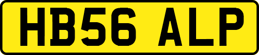 HB56ALP