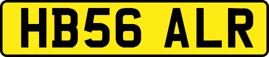 HB56ALR