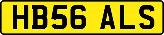 HB56ALS