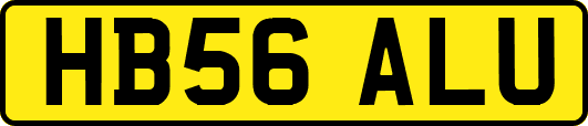 HB56ALU