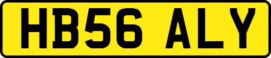 HB56ALY