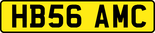 HB56AMC