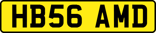 HB56AMD