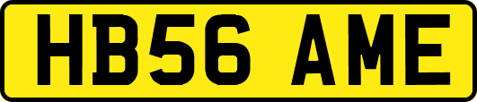 HB56AME