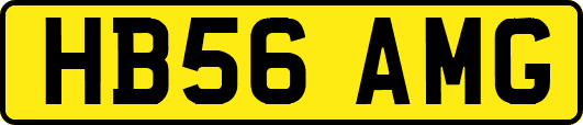 HB56AMG