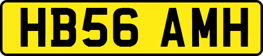 HB56AMH