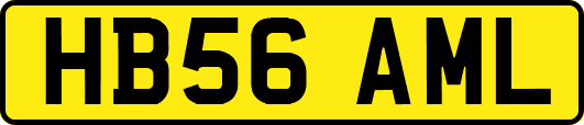 HB56AML