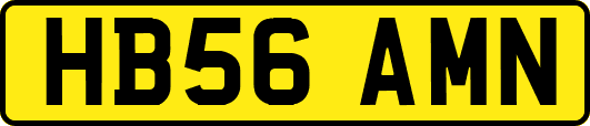 HB56AMN