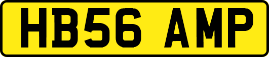 HB56AMP