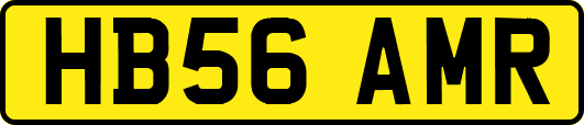 HB56AMR