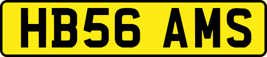 HB56AMS