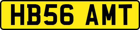 HB56AMT