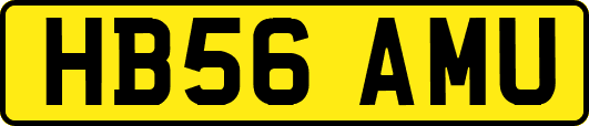 HB56AMU