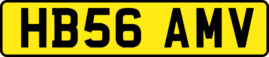 HB56AMV