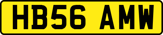 HB56AMW