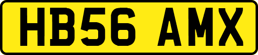 HB56AMX