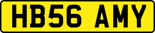 HB56AMY