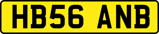 HB56ANB