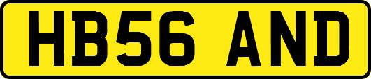 HB56AND