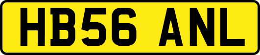 HB56ANL