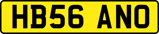 HB56ANO