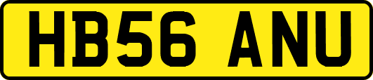 HB56ANU