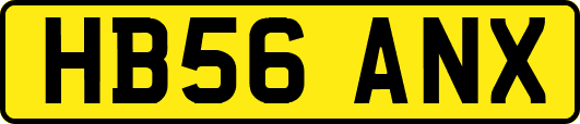 HB56ANX