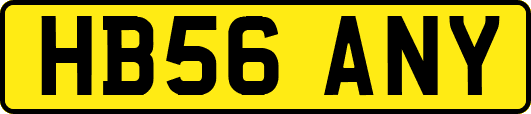 HB56ANY