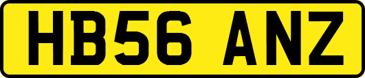 HB56ANZ