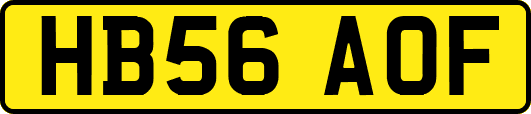 HB56AOF