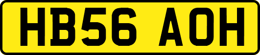 HB56AOH