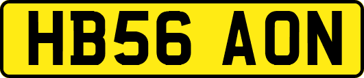 HB56AON