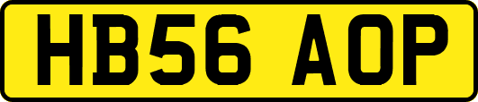 HB56AOP