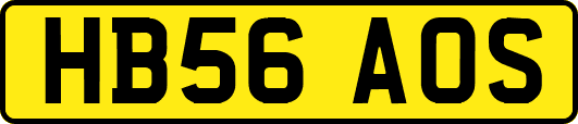 HB56AOS