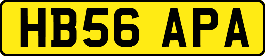 HB56APA