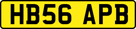 HB56APB