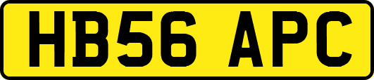 HB56APC