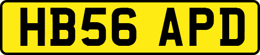 HB56APD