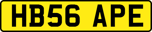 HB56APE