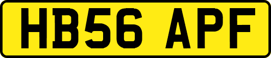 HB56APF