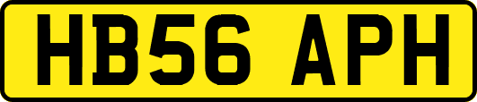 HB56APH