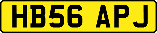 HB56APJ