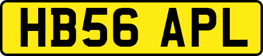 HB56APL