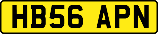 HB56APN