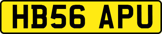 HB56APU