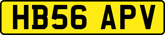 HB56APV