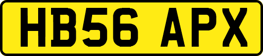 HB56APX