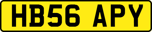 HB56APY