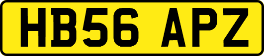 HB56APZ